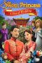 Nonton film The Swan Princess: A Royal Wedding (2020) Nonton film The Swan Princess: A Royal Wedding (2020)