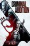 Nonton film Criminal Audition (2019) Nonton film Criminal Audition (2019)