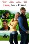 Nonton film Love, Lost & Found (2021) Nonton film Love, Lost & Found (2021)